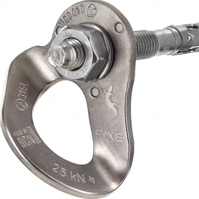 Donate A Bolt