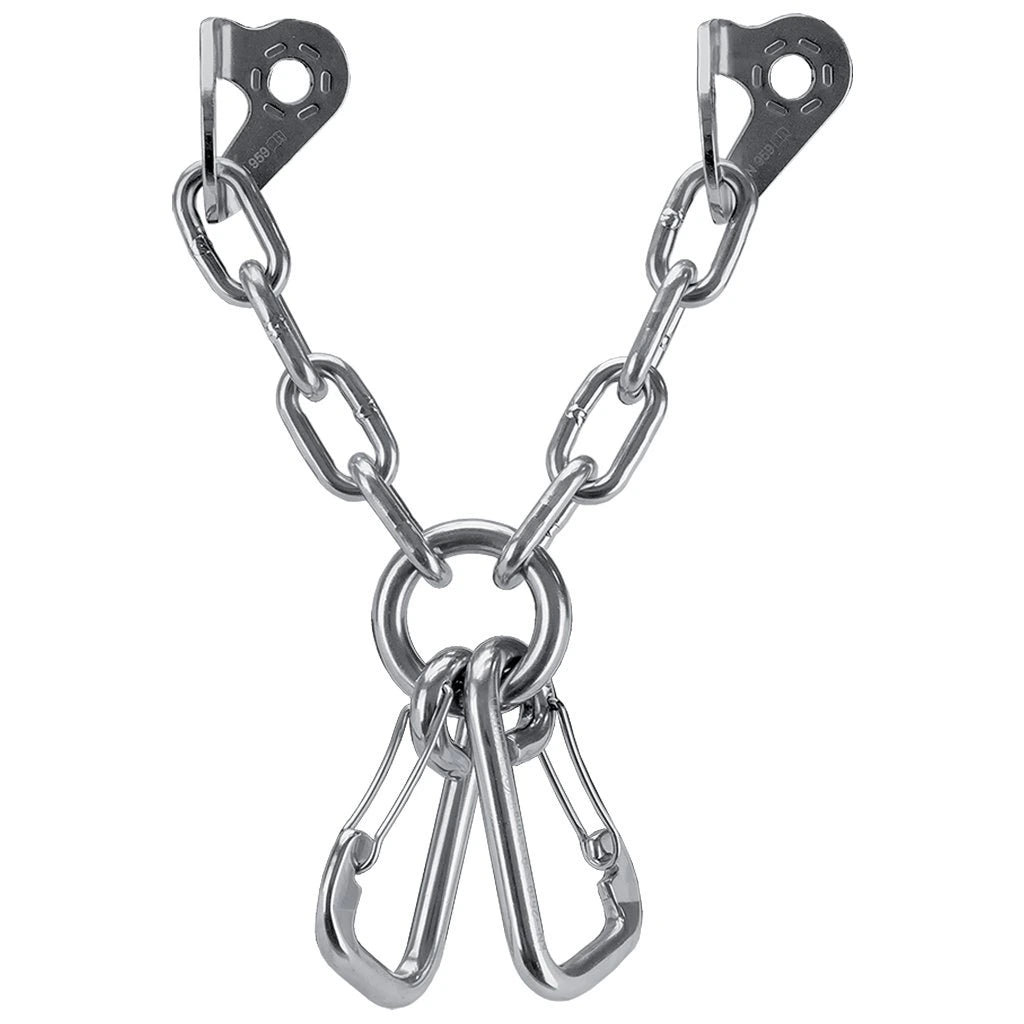 Donate a Chain Anchor