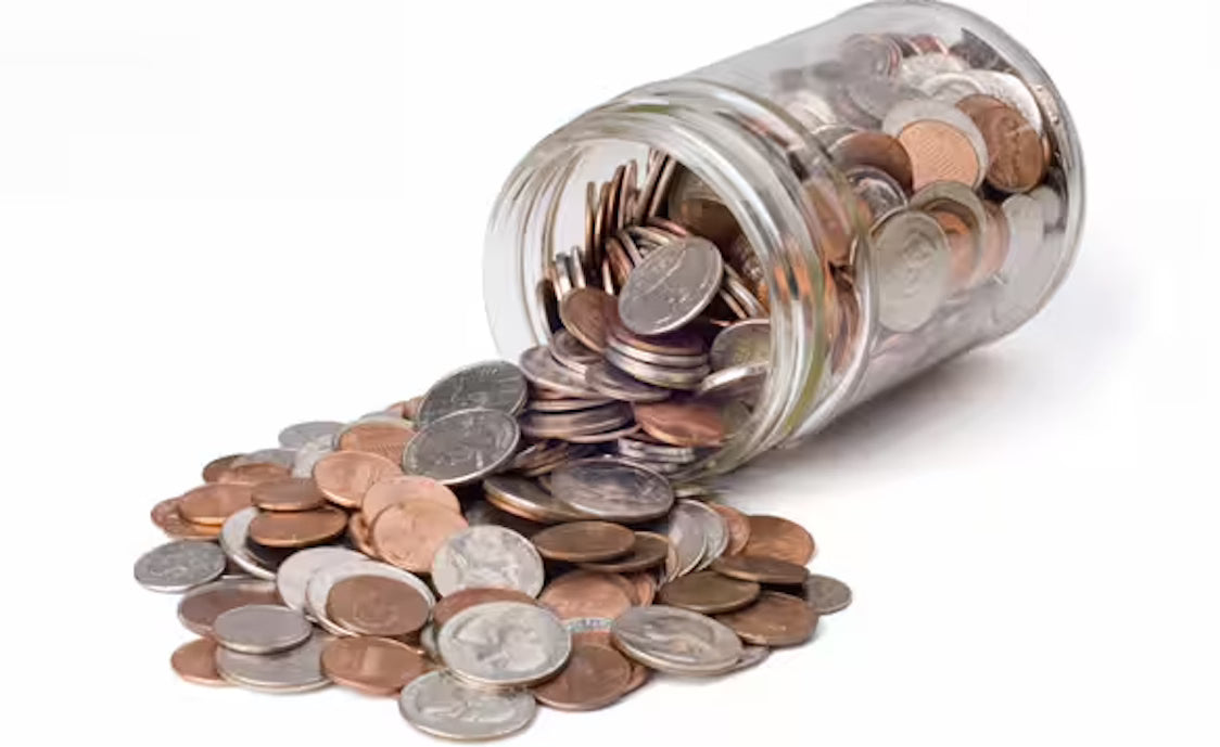 Donate Any Amount